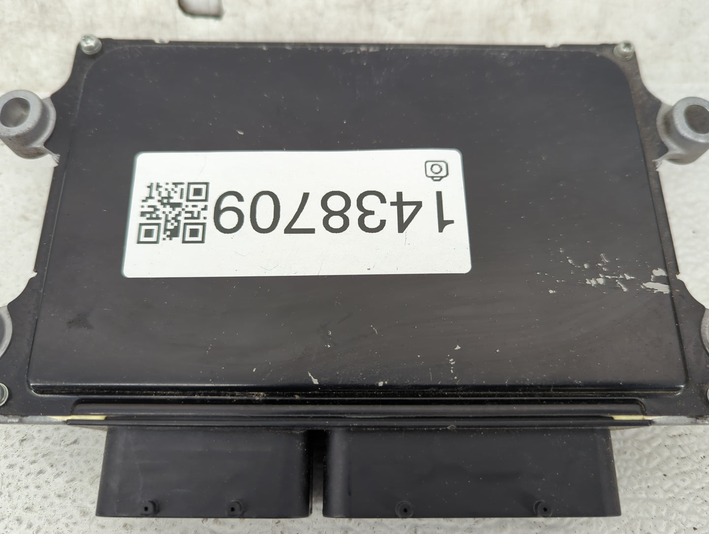 2019-2022 Mazda Cx-5 PCM Engine Control Computer ECU ECM PCU OEM P/N:PX4318881 PX2F188K2B Fits Fits 2019 2020 2021 2022 OEM 