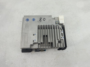 2016-2020 Mazda Cx-5 Radio AM FM Cd Player Receiver Replacement P/N:TA0A 66 9C0 K2352 Fits Fits 2016 2017 2018 2019 2020 202