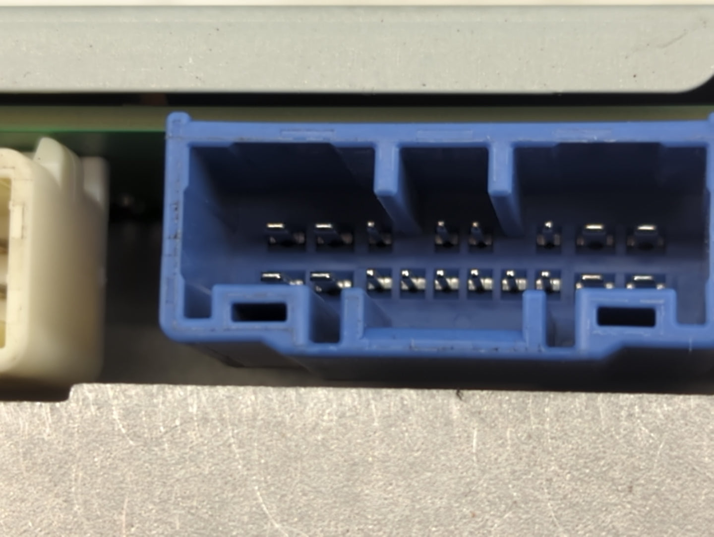 2016-2020 Mazda Cx-5 Radio AM FM Cd Player Receiver Replacement P/N:TA0A 66 9C0 K2352 Fits Fits 2016 2017 2018 2019 2020 202