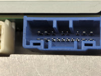 2016-2020 Mazda Cx-5 Radio AM FM Cd Player Receiver Replacement P/N:TA0A 66 9C0 K2352 Fits Fits 2016 2017 2018 2019 2020 202