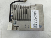 2016-2020 Mazda Cx-5 Radio AM FM Cd Player Receiver Replacement P/N:TA0A 66 9C0 Fits Fits 2016 2017 2018 2019 2020 2021 OEM 