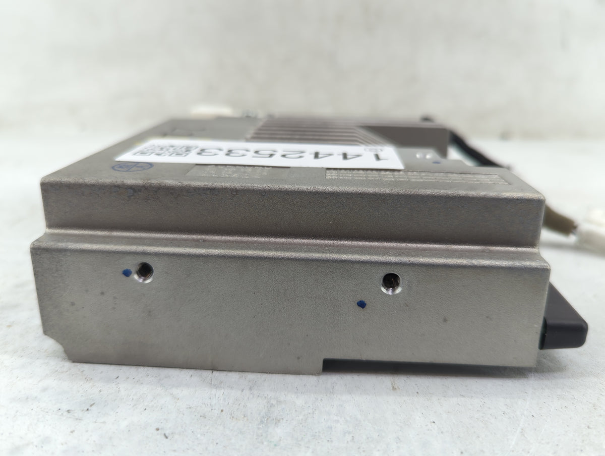 2016-2020 Mazda Cx-5 Radio AM FM Cd Player Receiver Replacement P/N:TA0A 66 9C0 Fits 2016 2017 2018 2019 2020 2021 OEM Used 