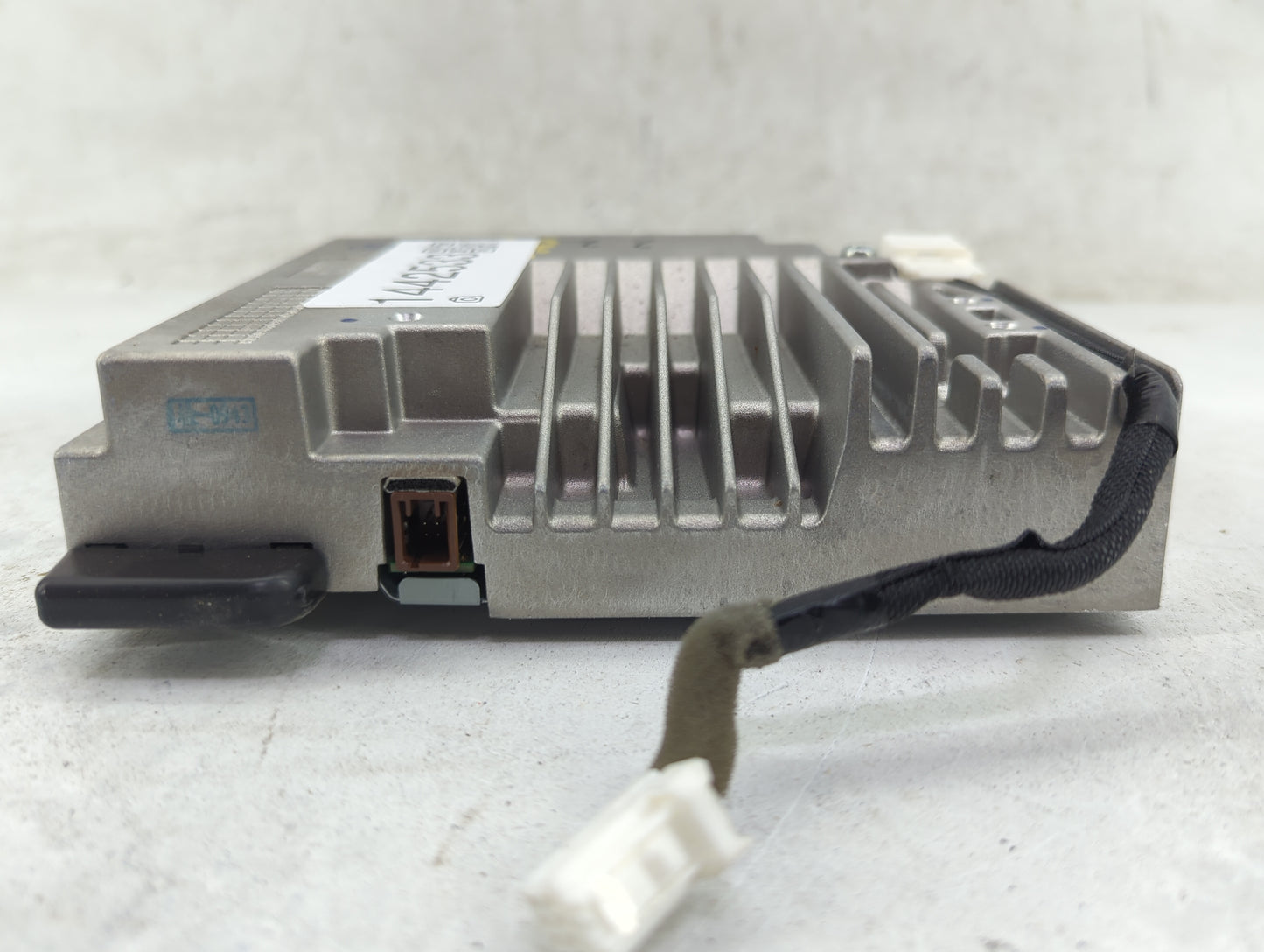2016-2020 Mazda Cx-5 Radio AM FM Cd Player Receiver Replacement P/N:TA0A 66 9C0 Fits Fits 2016 2017 2018 2019 2020 2021 OEM 