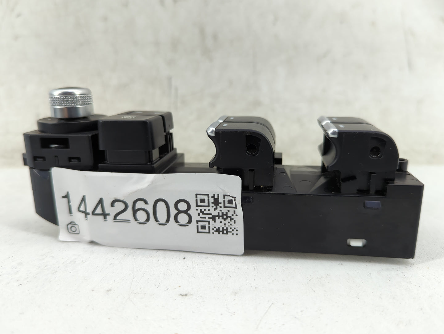 2018-2022 Mazda Cx-5 Master Power Window Switch Replacement Driver Side Left P/N:KF9D 66 350 5AB-00862A01 Fits OEM Used Auto
