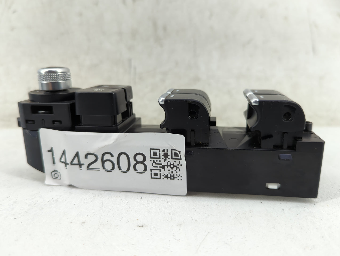 2018-2022 Mazda Cx-5 Master Power Window Switch Replacement Driver Side Left P/N:KF9D 66 350 5AB-00862A01 Fits OEM Used Auto