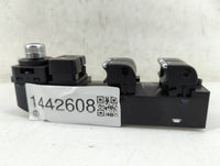 2018-2022 Mazda Cx-5 Master Power Window Switch Replacement Driver Side Left P/N:KF9D 66 350 5AB-00862A01 Fits OEM Used Auto