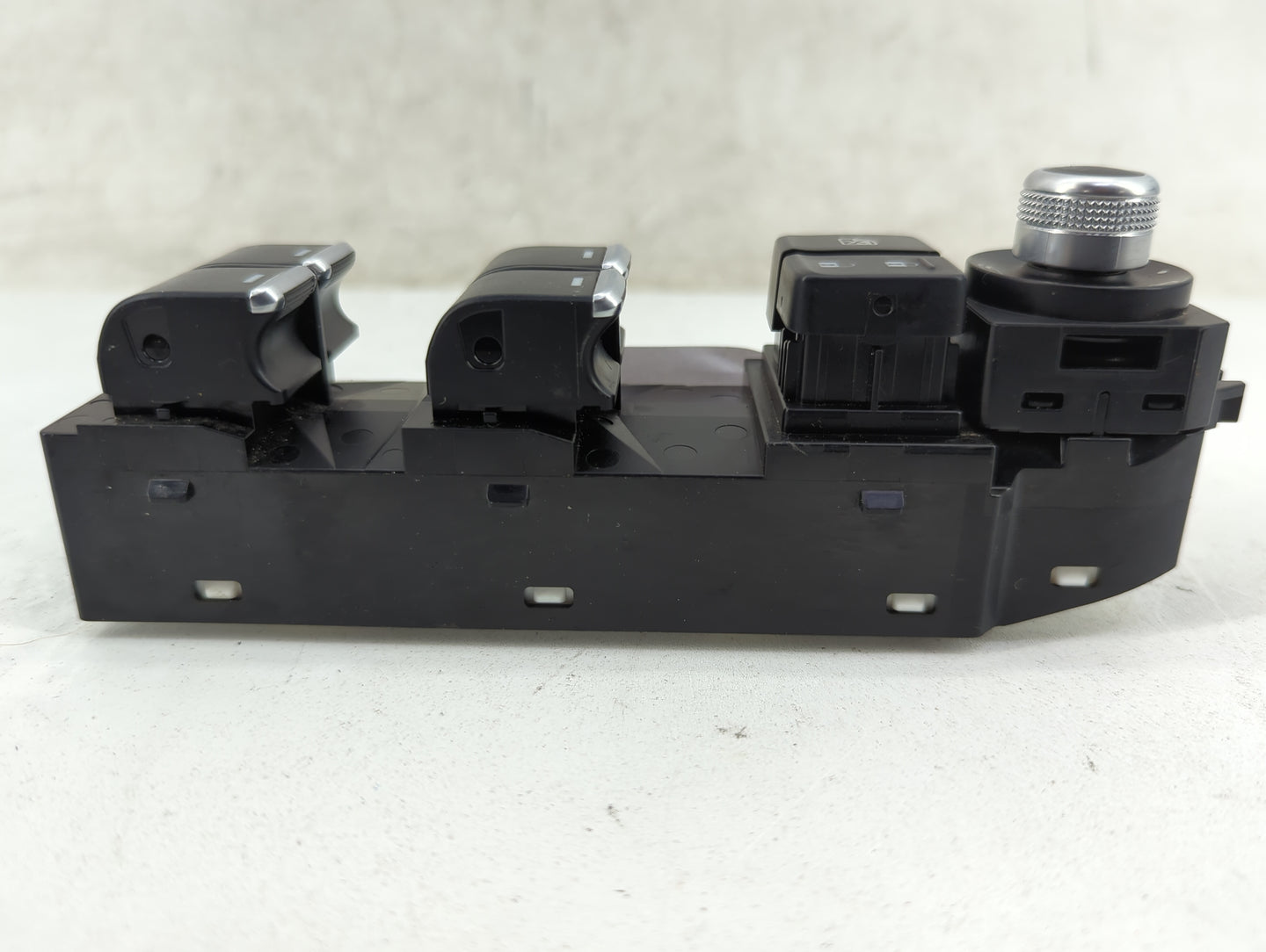 2018-2022 Mazda Cx-5 Master Power Window Switch Replacement Driver Side Left P/N:KF9D 66 350 5AB-00862A01 Fits OEM Used Auto