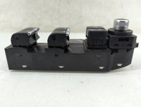 2018-2022 Mazda Cx-5 Master Power Window Switch Replacement Driver Side Left P/N:KF9D 66 350 5AB-00862A01 Fits OEM Used Auto