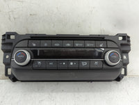 2019-2021 Mazda Cx-5 Climate Control Module Temperature AC/Heater Replacement P/N:KNOW61190 Fits Fits 2019 2020 2021 OEM Use