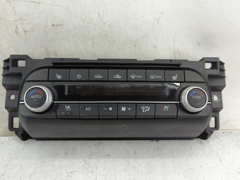 compare product 2019-2021 Mazda Cx-5 Climate Control Module Temperature AC/Heater Replacement P/N:KNOW61190 Fits Fits 2019 2020 2021 OEM Used Auto Parts