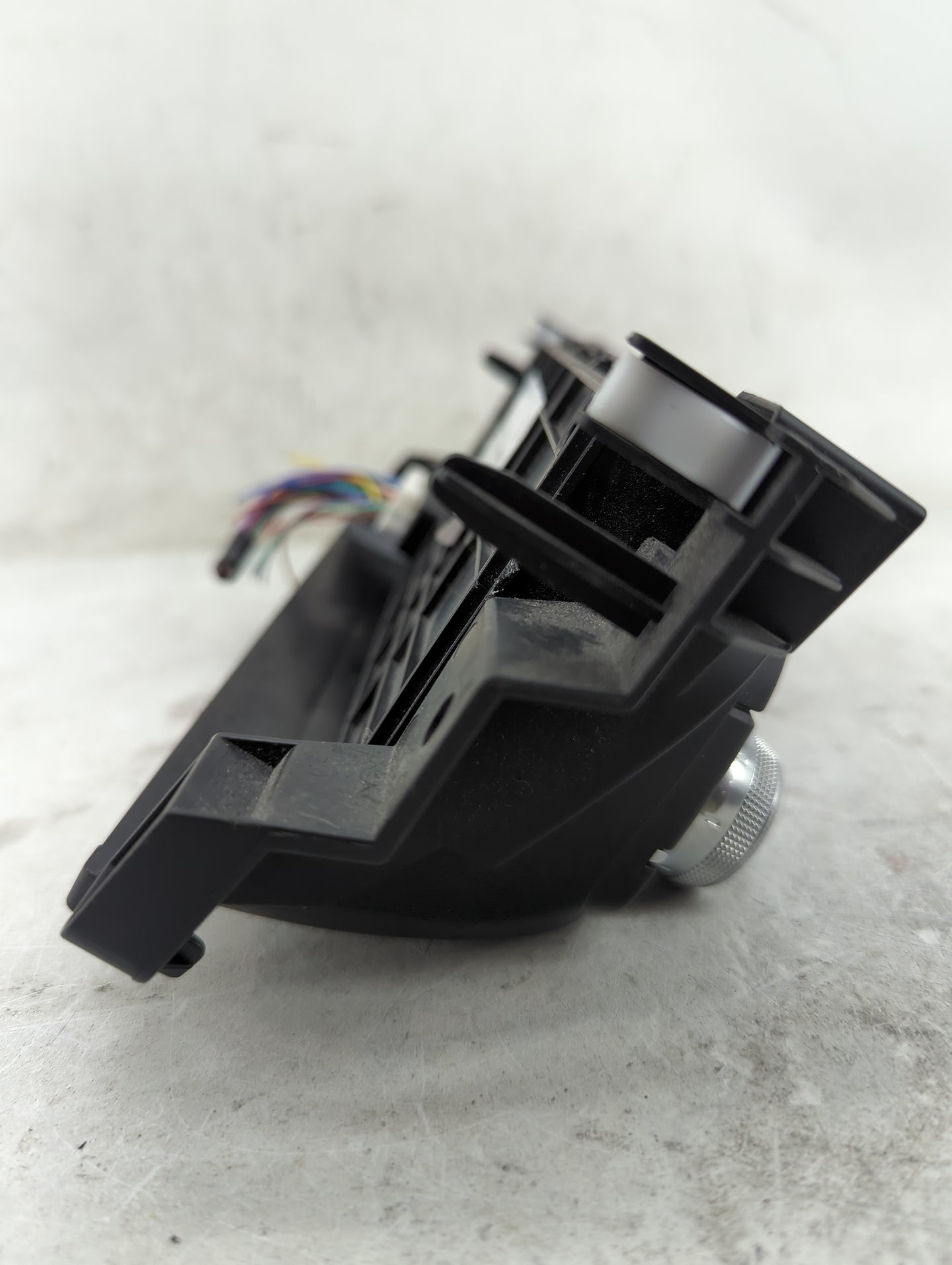2019-2021 Mazda Cx-5 Climate Control Module Temperature AC/Heater Replacement P/N:KNOW61190 Fits Fits 2019 2020 2021 OEM Use