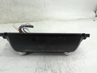 2019-2021 Mazda Cx-5 Climate Control Module Temperature AC/Heater Replacement P/N:KNOW61190 Fits Fits 2019 2020 2021 OEM Use