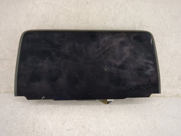 2017-2020 Mazda Cx-5 Information Display Screen 1469570 - Oemusedautoparts1.com