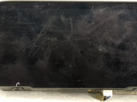 2017-2020 Mazda Cx-5 Information Display Screen 1469570 - Oemusedautoparts1.com