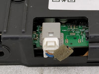 2017-2020 Mazda Cx-5 Information Display Screen 1469570 - Oemusedautoparts1.com
