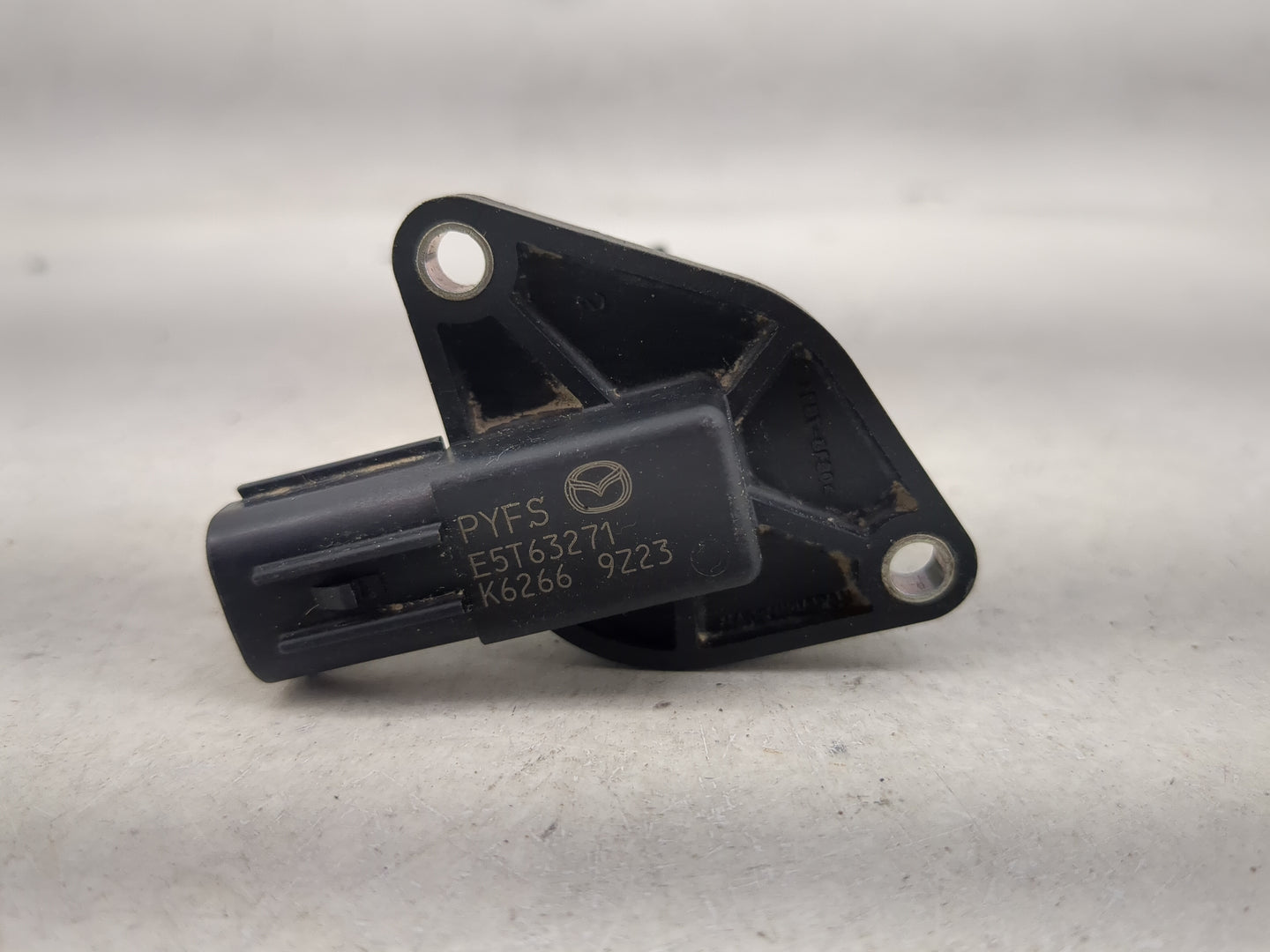 2018-2022 Mazda Cx-5 Mass Air Flow Meter Maf 1488667 - Oemusedautoparts1.com