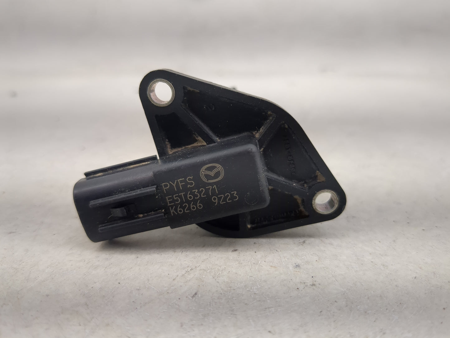 2018-2022 Mazda Cx-5 Mass Air Flow Meter Maf 1488667 - Oemusedautoparts1.com