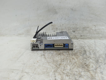 compare product 2020 Mazda Cx-5 Communication Control Module