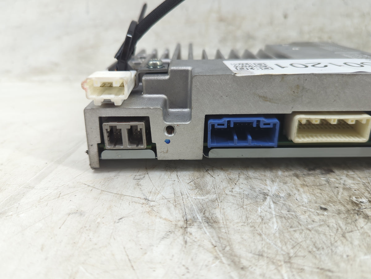 2020 Mazda Cx-5 Communication Control Module - Oemusedautoparts1.com