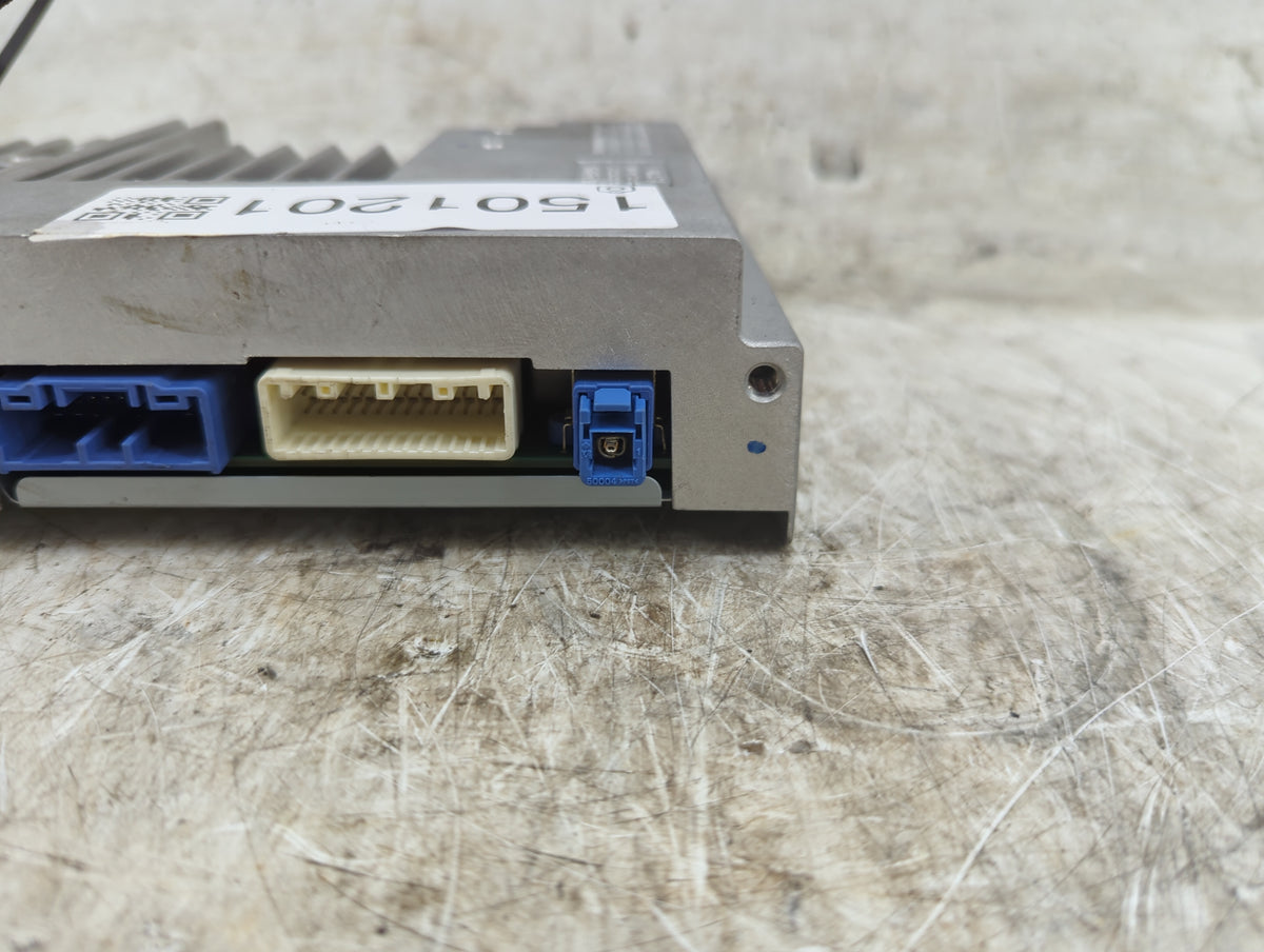 2020 Mazda Cx-5 Communication Control Module - Oemusedautoparts1.com