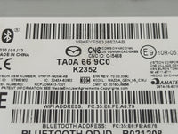 2020 Mazda Cx-5 Communication Control Module - Oemusedautoparts1.com