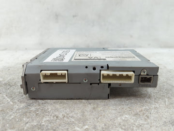 2020-2022 Mazda Cx-5 Radio Speaker Amplifier - Oemusedautoparts1.com