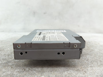 2020-2022 Mazda Cx-5 Radio Speaker Amplifier