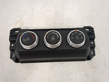 2019-2021 Mazda Cx-5 Climate Control Module Temperature AC/Heater Replacement P/N:KN3L-61190 MC3079/46 Fits Fits 2019 2020 2