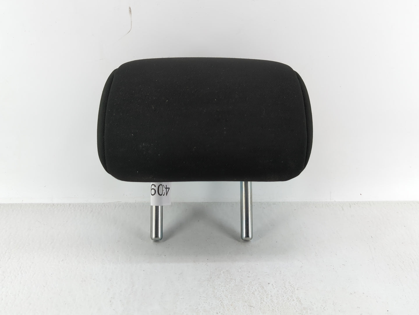 2020-2022 Mazda Cx-5 Headrest Head Rest Front Driver Passenger Seat Fits Fits 2020 2021 2022 OEM Used Auto Parts - Oemusedau