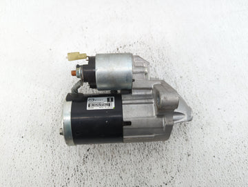 2014-2022 Mazda Cx-5 Car Starter Motor Solenoid OEM P/N:M000T39671 Fits Fits 2014 2015 2016 2017 2018 2019 2020 2021 2022 OE