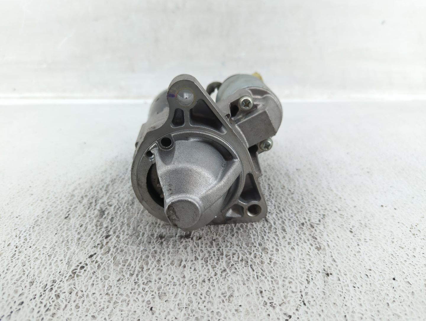 2014-2022 Mazda Cx-5 Car Starter Motor Solenoid OEM P/N:M000T39671 Fits Fits 2014 2015 2016 2017 2018 2019 2020 2021 2022 OE