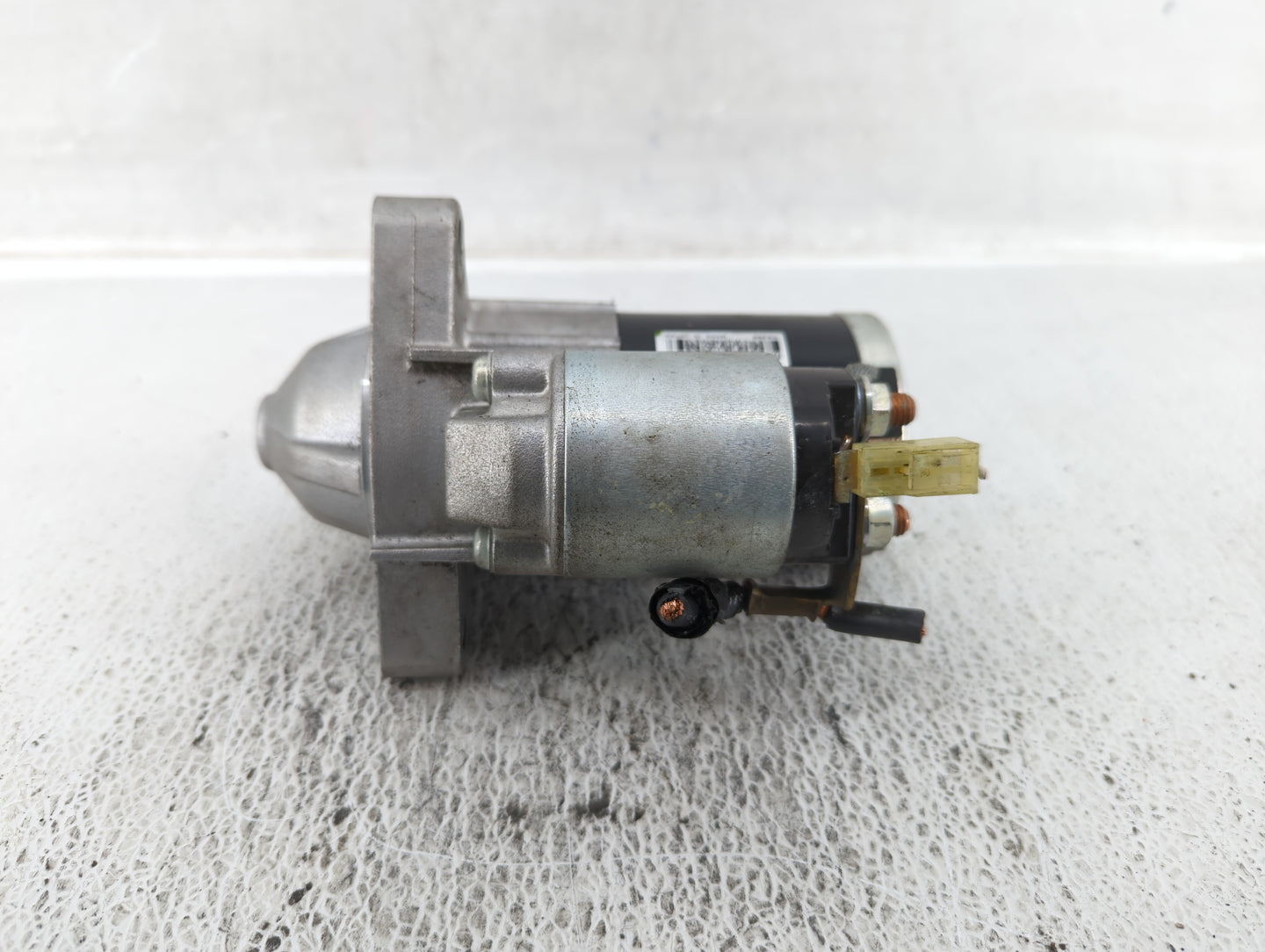 2014-2022 Mazda Cx-5 Car Starter Motor Solenoid OEM P/N:M000T39671 Fits Fits 2014 2015 2016 2017 2018 2019 2020 2021 2022 OE