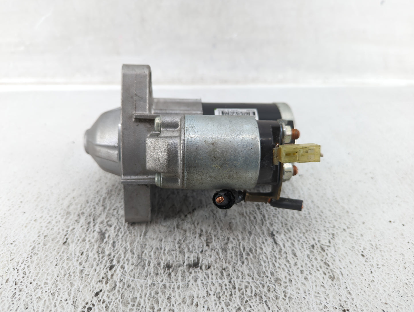 2014-2022 Mazda Cx-5 Car Starter Motor Solenoid OEM P/N:M000T39671 Fits Fits 2014 2015 2016 2017 2018 2019 2020 2021 2022 OE
