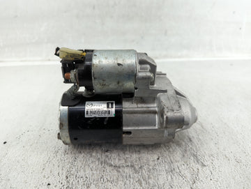 2014-2022 Mazda Cx-5 Car Starter Motor Solenoid OEM P/N:M000T39671 Fits Fits 2014 2015 2016 2017 2018 2019 2020 2021 2022 OE