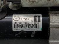 2014-2022 Mazda Cx-5 Car Starter Motor Solenoid OEM P/N:M000T39671 Fits Fits 2014 2015 2016 2017 2018 2019 2020 2021 2022 OE