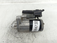 2014-2022 Mazda Cx-5 Car Starter Motor Solenoid OEM P/N:M000T39671 Fits Fits 2014 2015 2016 2017 2018 2019 2020 2021 2022 OE