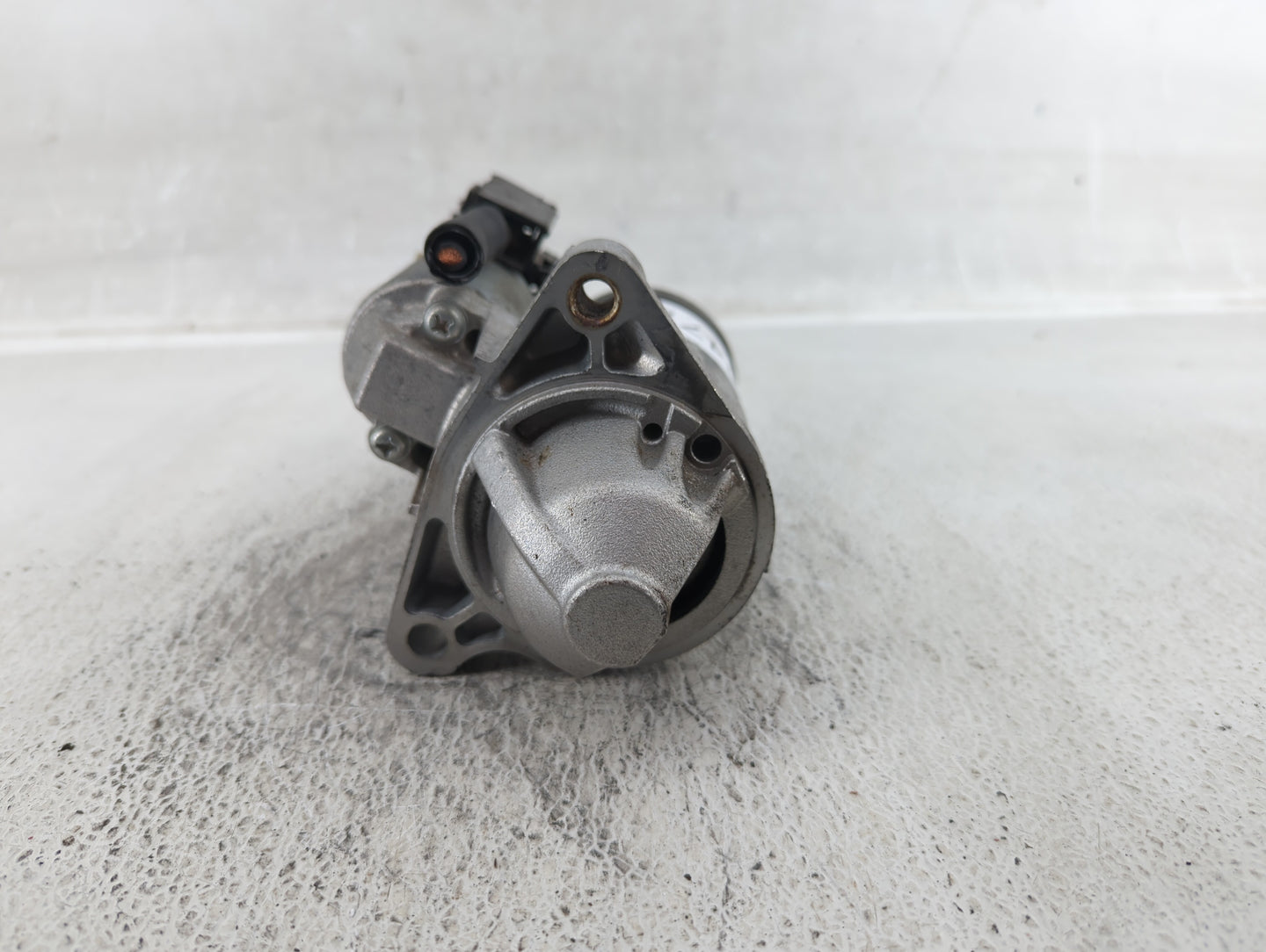 2014-2022 Mazda Cx-5 Car Starter Motor Solenoid OEM P/N:M000T39671 Fits Fits 2014 2015 2016 2017 2018 2019 2020 2021 2022 OE