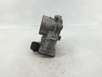 2018-2022 Mazda Cx-5 Throttle Body P/N:PYFS 13 640 Fits Fits 2018 2019 2020 2021 2022 OEM Used Auto Parts - Oemusedautoparts