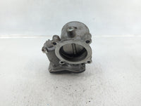 2018-2022 Mazda Cx-5 Throttle Body P/N:PYFS 13 640 Fits Fits 2018 2019 2020 2021 2022 OEM Used Auto Parts - Oemusedautoparts