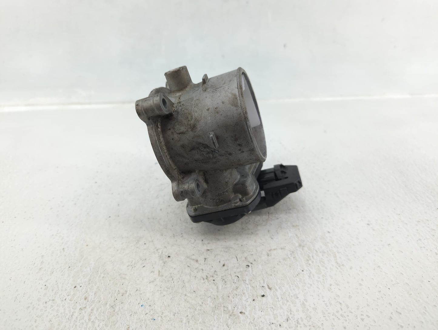2018-2022 Mazda Cx-5 Throttle Body P/N:PYFS 13 640 Fits Fits 2018 2019 2020 2021 2022 OEM Used Auto Parts - Oemusedautoparts