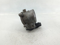 2018-2022 Mazda Cx-5 Throttle Body P/N:PYFS 13 640 Fits Fits 2018 2019 2020 2021 2022 OEM Used Auto Parts - Oemusedautoparts