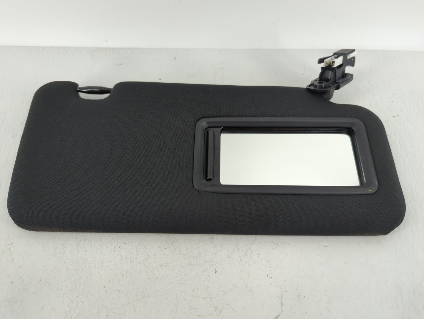 2017-2020 Mazda Cx-5 Sun Visor Shade Replacement Passenger Right Mirror Fits Fits 2017 2018 2019 2020 OEM Used Auto Parts - 