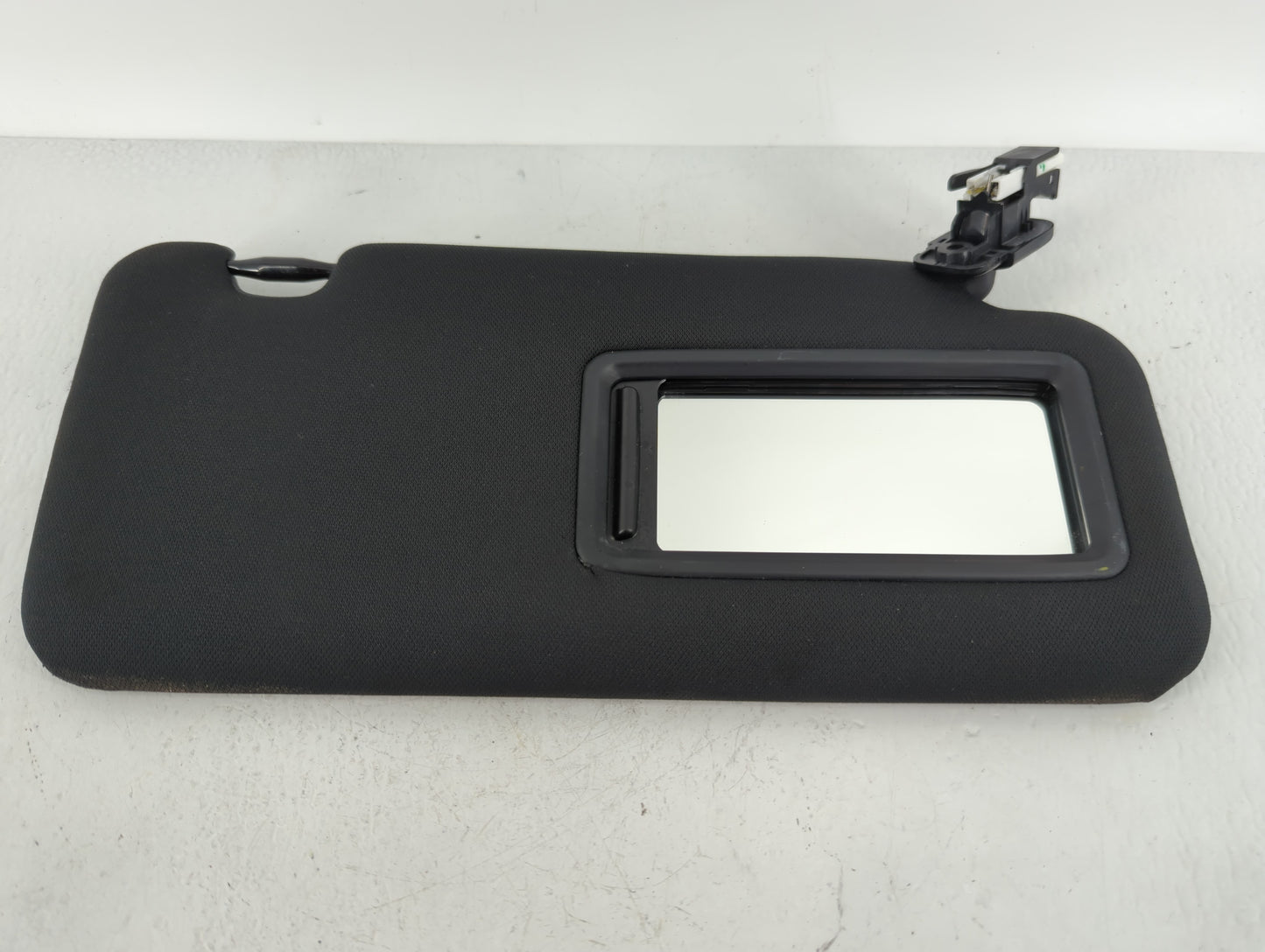 2017-2020 Mazda Cx-5 Sun Visor Shade Replacement Passenger Right Mirror Fits Fits 2017 2018 2019 2020 OEM Used Auto Parts - 