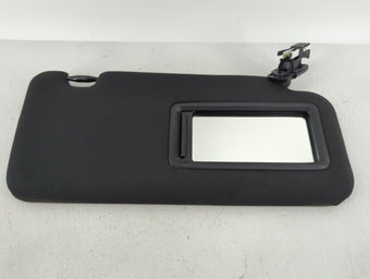 compare product 2017-2020 Mazda Cx-5 Sun Visor Shade Replacement Passenger Right Mirror Fits Fits 2017 2018 2019 2020 OEM Used Auto Parts