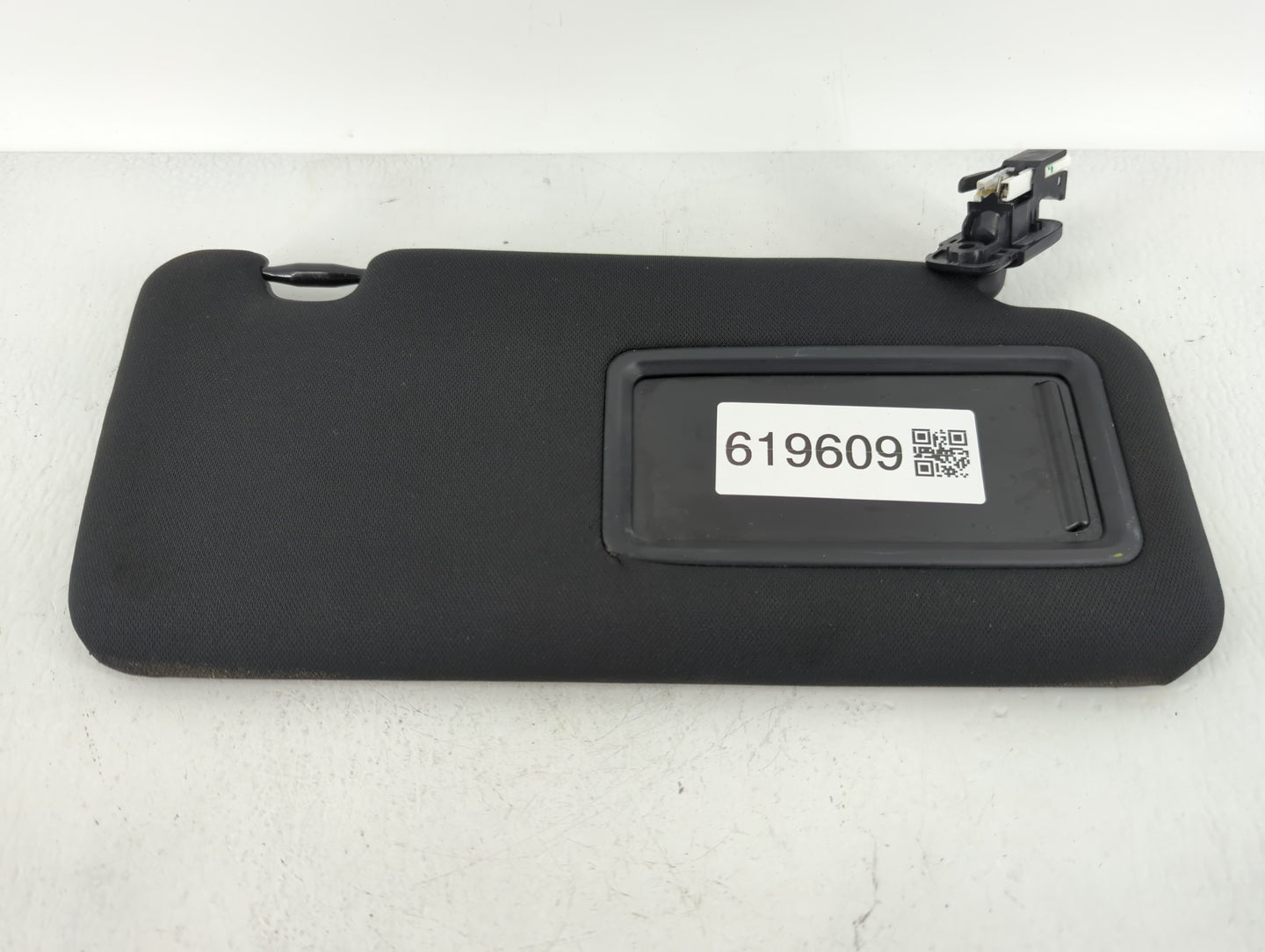 2017-2020 Mazda Cx-5 Sun Visor Shade Replacement Passenger Right Mirror Fits Fits 2017 2018 2019 2020 OEM Used Auto Parts - 