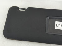 2017-2020 Mazda Cx-5 Sun Visor Shade Replacement Passenger Right Mirror Fits Fits 2017 2018 2019 2020 OEM Used Auto Parts - 