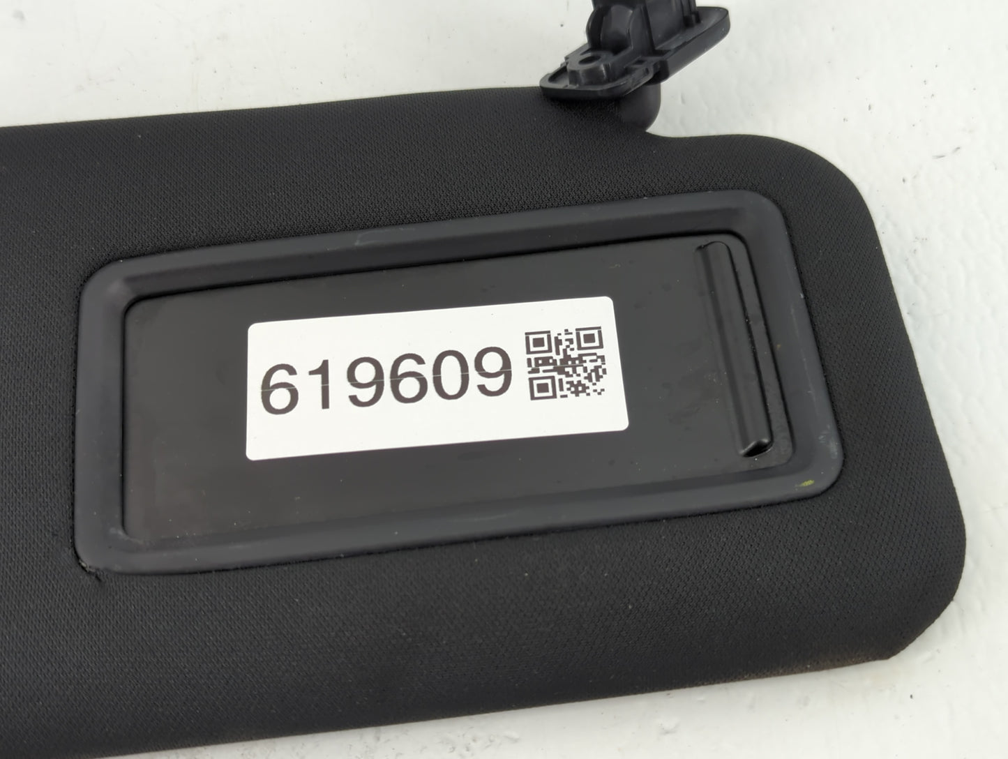 2017-2020 Mazda Cx-5 Sun Visor Shade Replacement Passenger Right Mirror Fits Fits 2017 2018 2019 2020 OEM Used Auto Parts - 