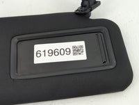 2017-2020 Mazda Cx-5 Sun Visor Shade Replacement Passenger Right Mirror Fits Fits 2017 2018 2019 2020 OEM Used Auto Parts - 