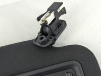 2017-2020 Mazda Cx-5 Sun Visor Shade Replacement Passenger Right Mirror Fits Fits 2017 2018 2019 2020 OEM Used Auto Parts - 