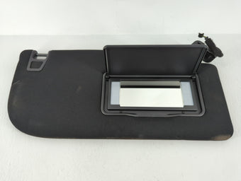 compare product 2020 Mazda Cx-5 Sun Visor Shade Replacement Passenger Right Mirror Fits OEM Used Auto Parts